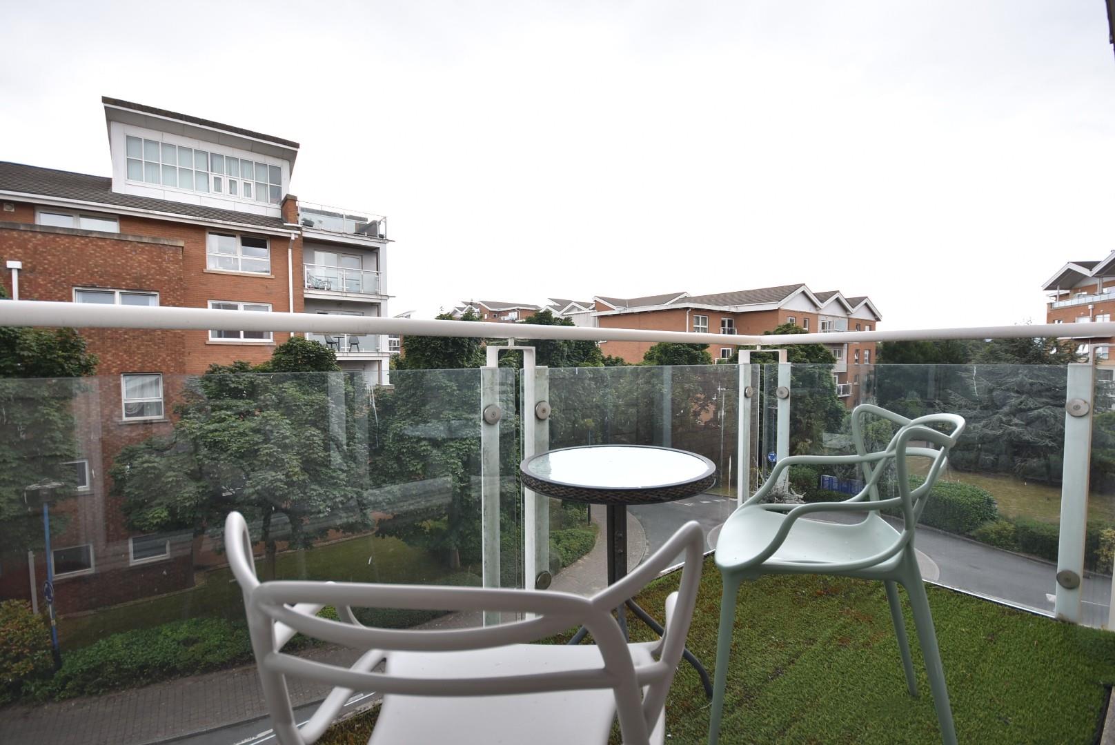 99 Capri House, Lynton Court, Chandlery Way, Cardiff, CF10 5NG